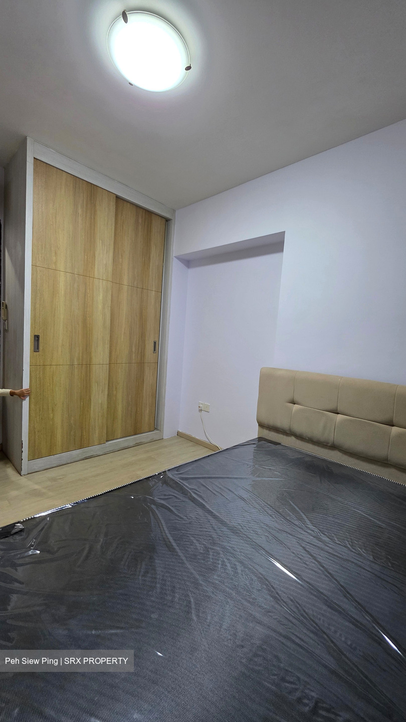 Blk 635B Senja Gateway (Bukit Panjang), HDB 4 Rooms #447722511
